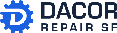 Daco Repair SF