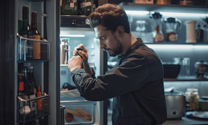 5 Common Dacor Wall Oven Problems and How to Fix Them